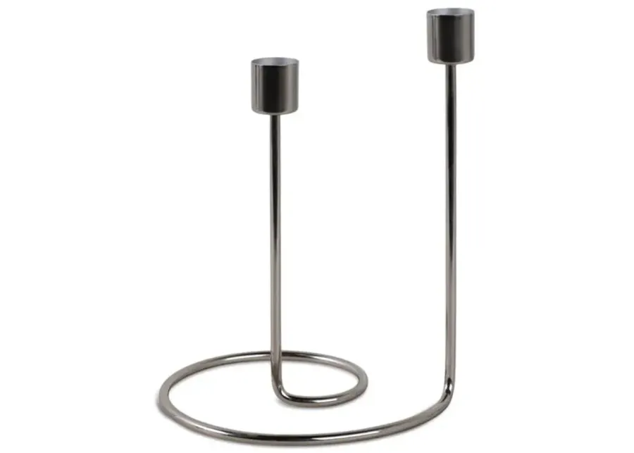 Swirly 2 Taper Holder