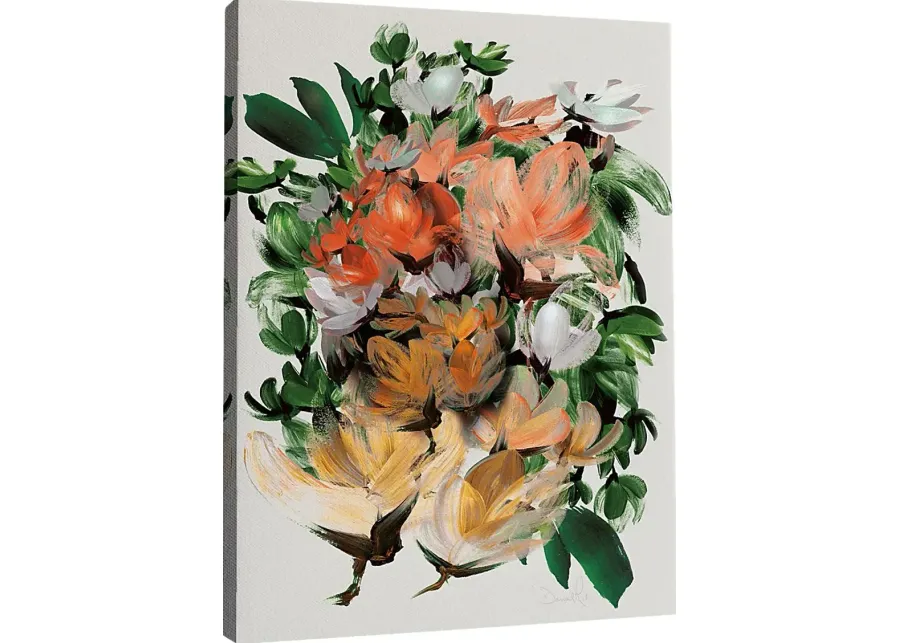 Penmarche Multi Canvas Wall Art-Multi