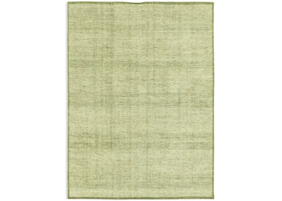 One of a Kind Area Rug - 8 5  X 11 6 