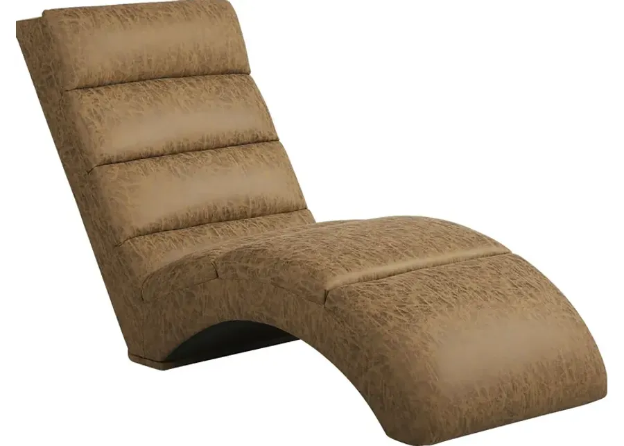 Kids Damen Brown Chaise-58