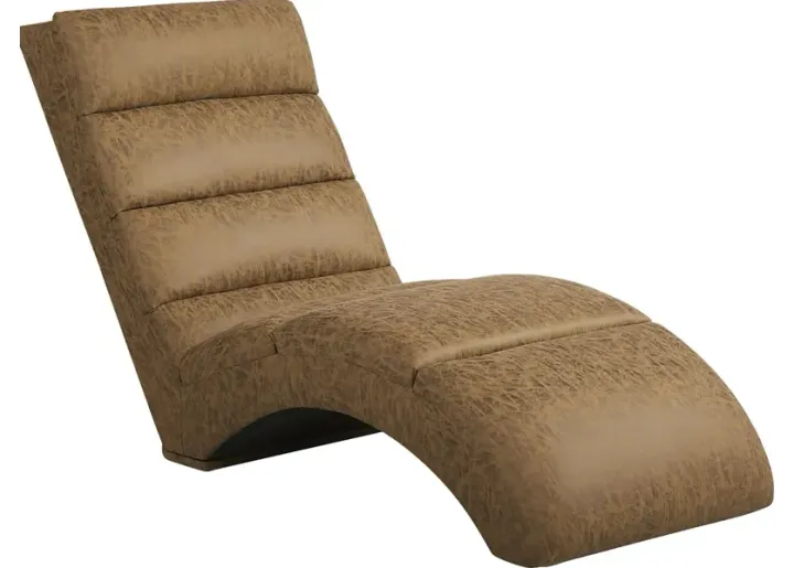 Kids Damen Brown Chaise-58