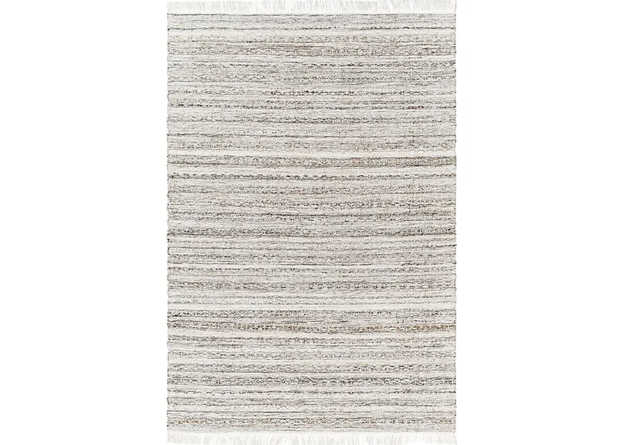 Wynslow III Taupe 8' x 10' Rug-Taupe, Tan, Ivory