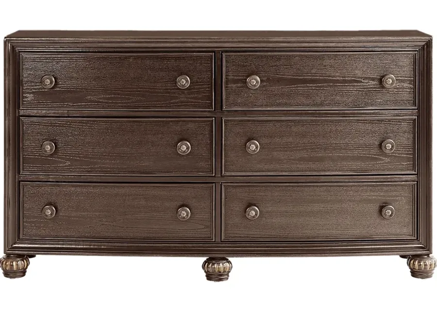 Augustine Brown Dresser-64