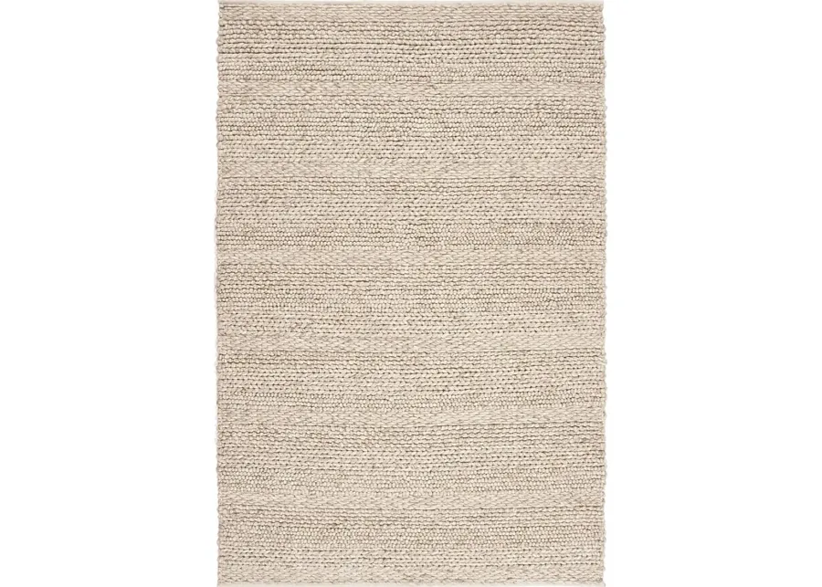 Rowsgate Ivory 3' x 5' Rug-Ivory