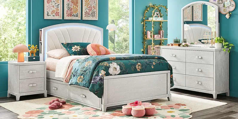 29905-kids-emilie-rose-twin-wirebrush-gray-upholstered-bedroom-1.webp