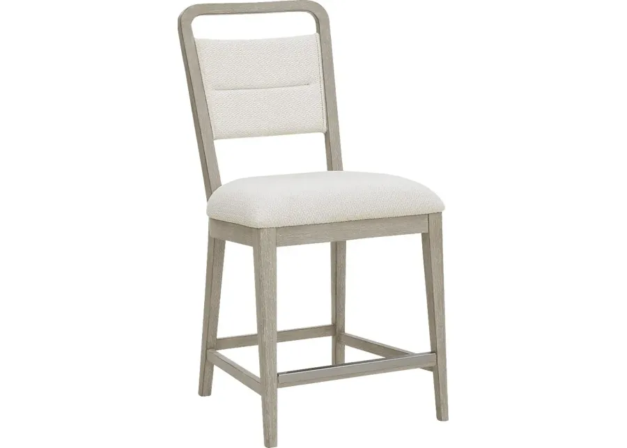 Canyon Light Gray Upholstered Counter Stool-23.75 1 29982-canyon-light-gray-upholstered-counter-stool-23-75-1.webp