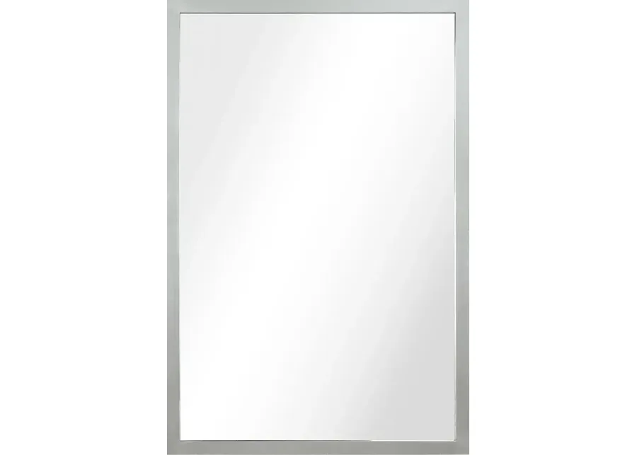 Vivigen Silver Mirror-Silver