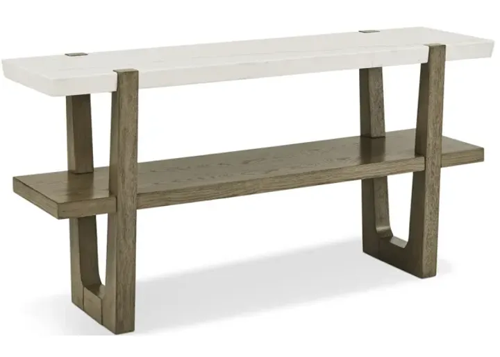 Nevin Sofa Table