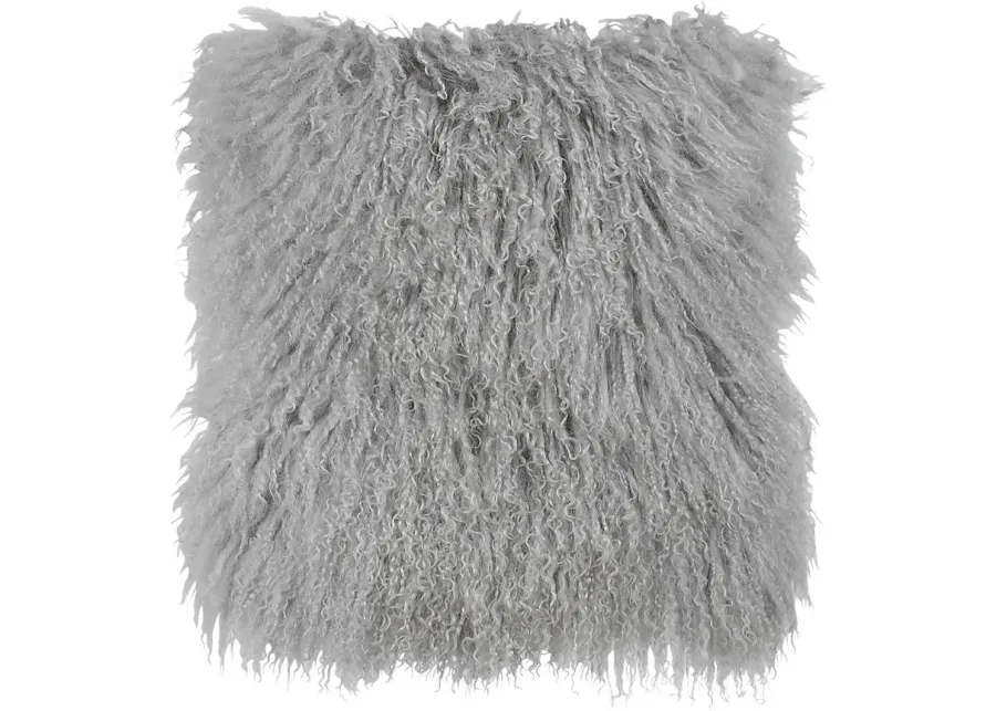 Tabella I Gray Pillow-Gray