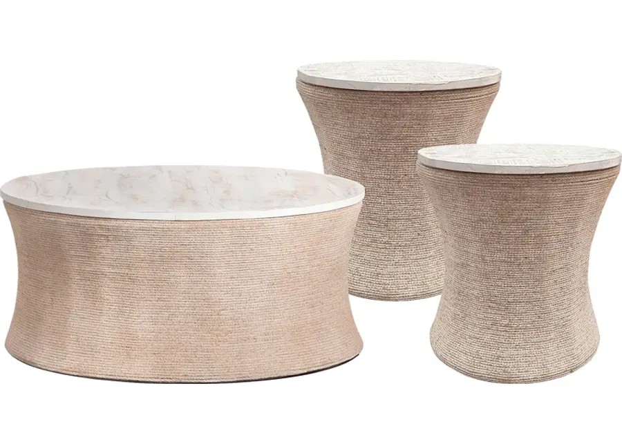 Elysium Natural 3 Pc Table Set 1 30088-elysium-natural-3-pc-table-set-1.webp