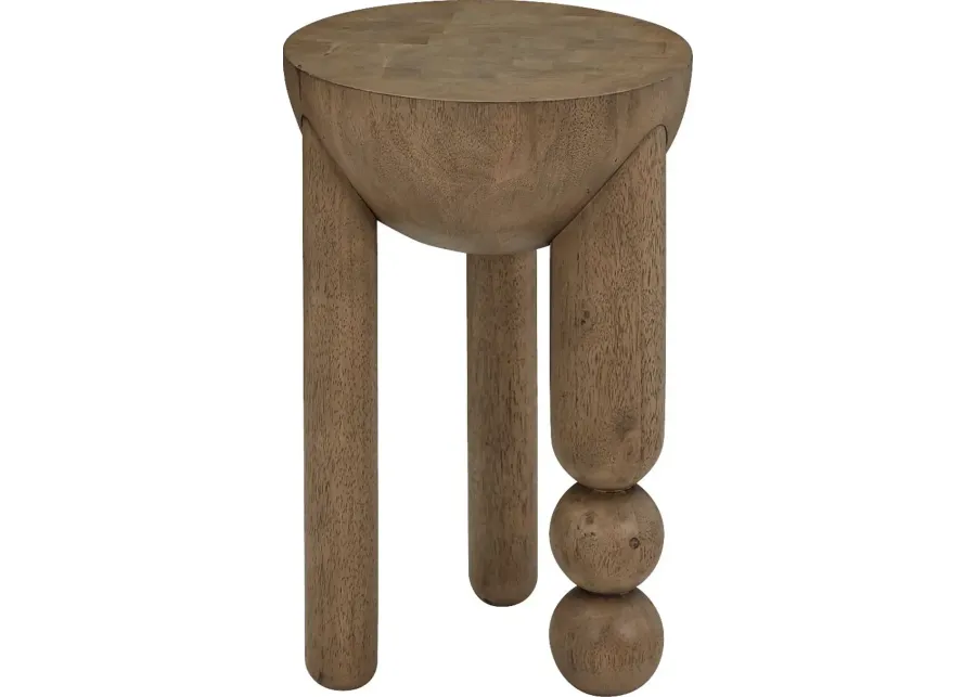 Brodiea Cognac End Table-Cognac 1 30105-brodiea-cognac-end-table-cognac-1.webp