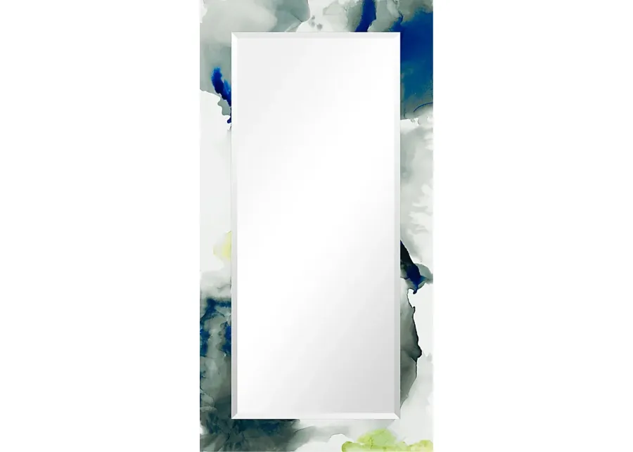 Carnell Multi Wall Decor-Multi