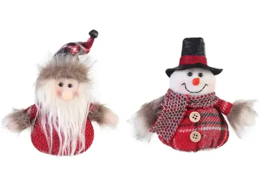 Assorted Santa Snowman Ornaments 1 3028-assorted-santa-snowman-ornaments-1.webp