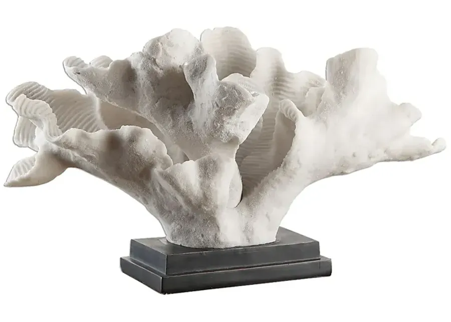 Linlen White Sculpture-White 1 30364-linlen-white-sculpture-white-1.webp