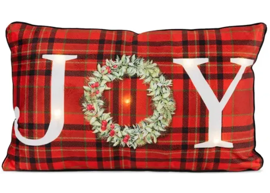 Joy Pillow 