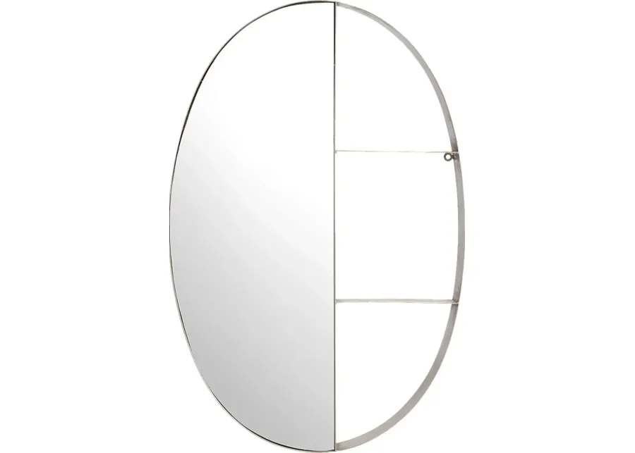 Moules Bronze Mirror-Bronze