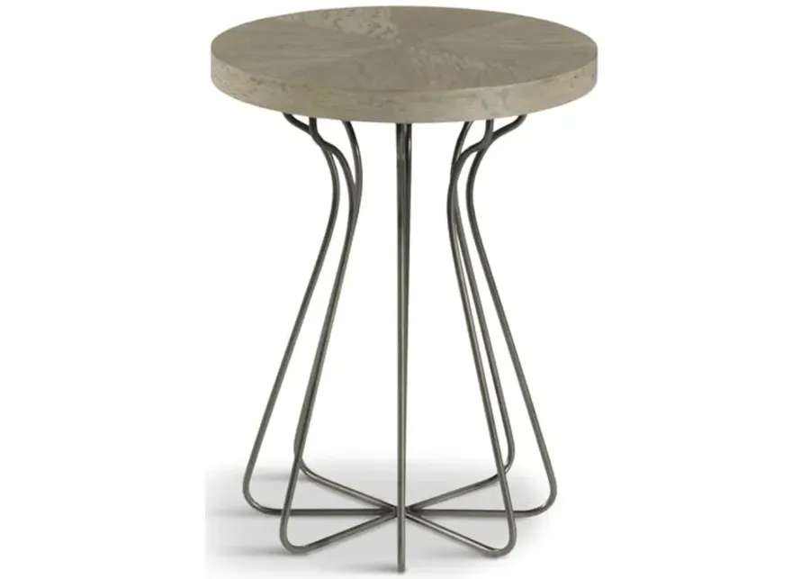 Kit Accent Table
