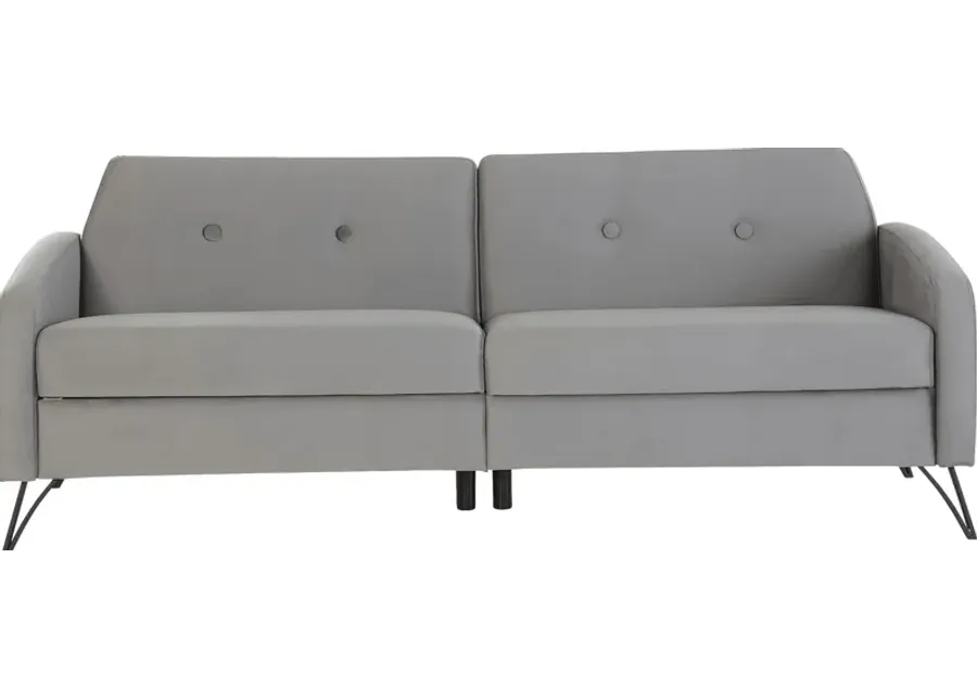 Retoria Gray Sleeper-Gray