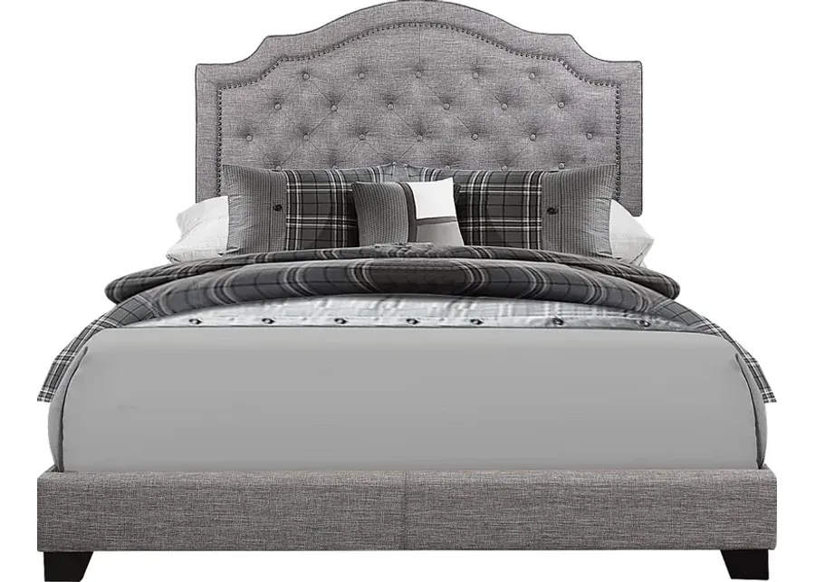 Bowerton Gray Full Upholstered Bed-Gray 1 31405-bowerton-gray-full-upholstered-bed-gray-1.webp