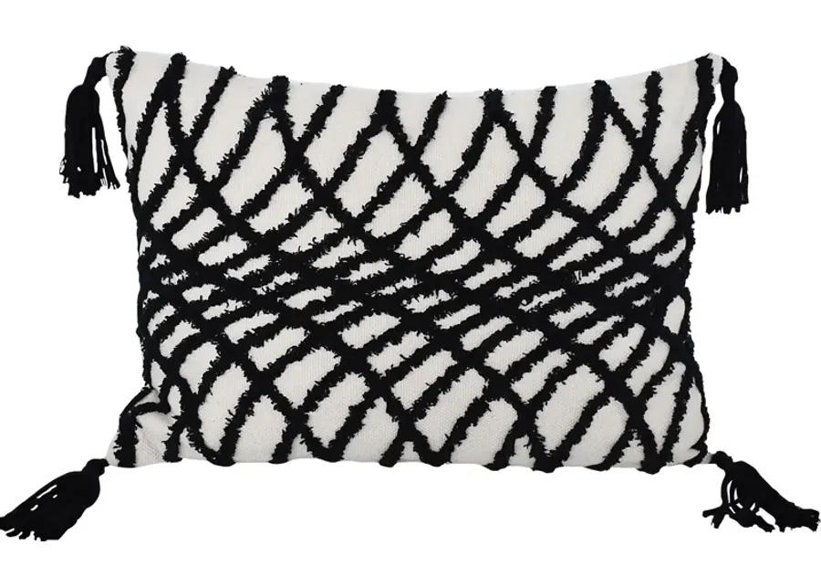 Lazy Oaks White Throw Pillow-White 1 31493-lazy-oaks-white-throw-pillow-white-1.webp