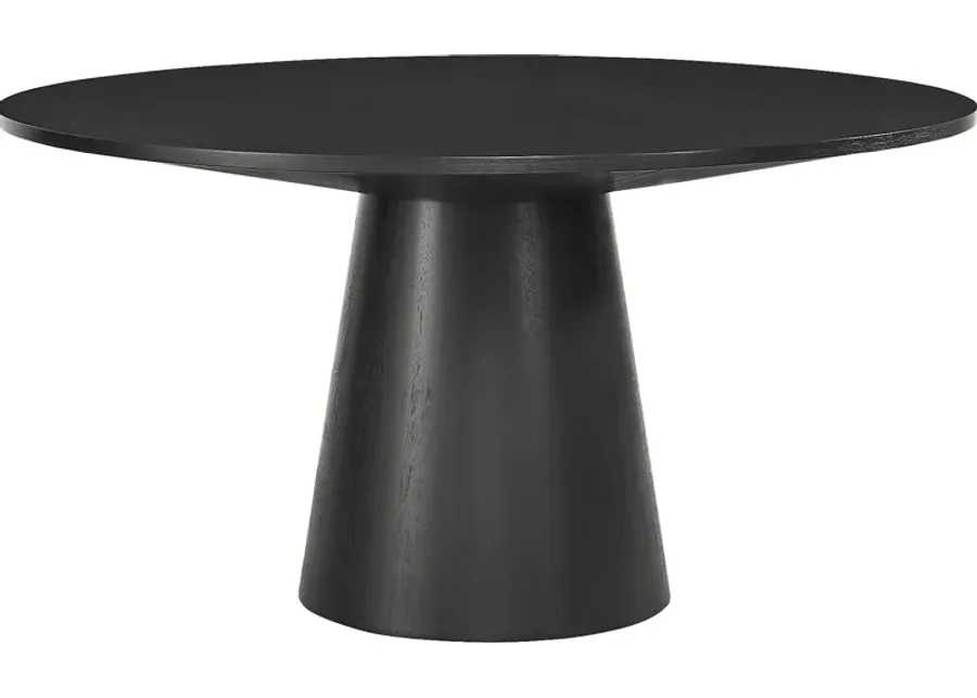 Kendall Black 59" Round Dining Table-59 1 31843-kendall-black-59-round-dining-table-59-1.webp