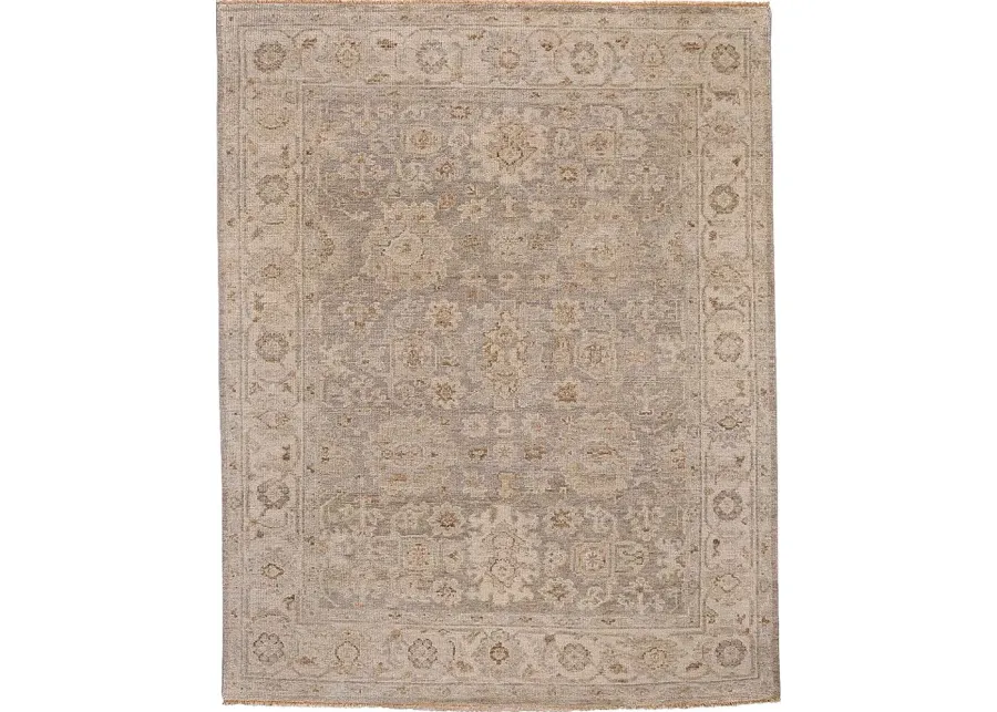 Vonworth Beige/Gray 8' x 10' Rug-Beige, Gray