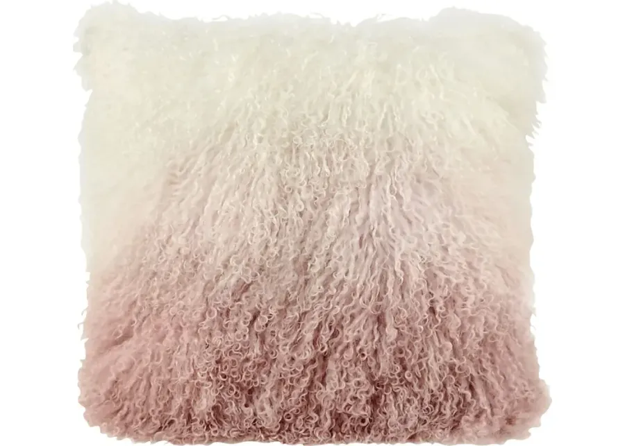 Tabella IV Blush Pillow-Blush
