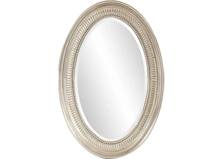 Daroll Gray Mirror-Gray
