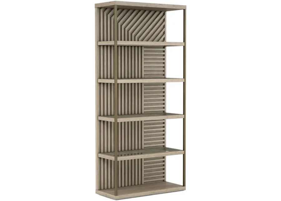 Chloe Bookcase