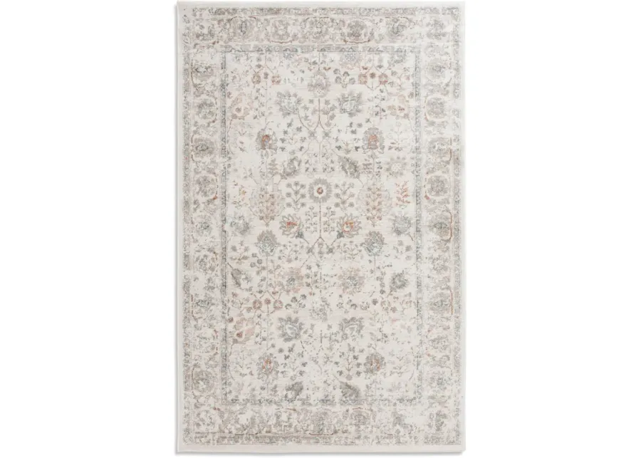 Landscaped Monty Area Rug - 7 10  X 9 10 