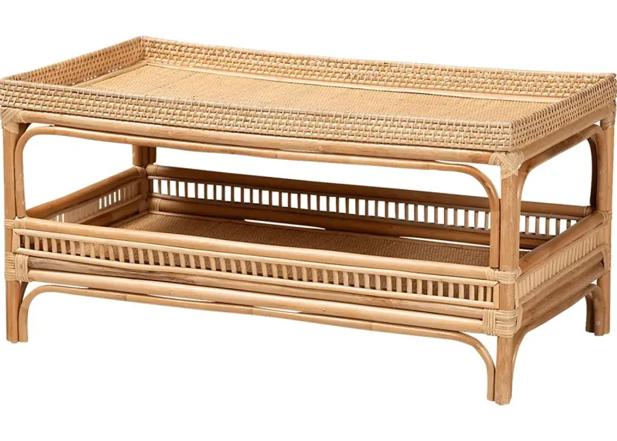 Fedelon Brown Cocktail Table-Brown 1 32255-fedelon-brown-cocktail-table-brown-1.webp