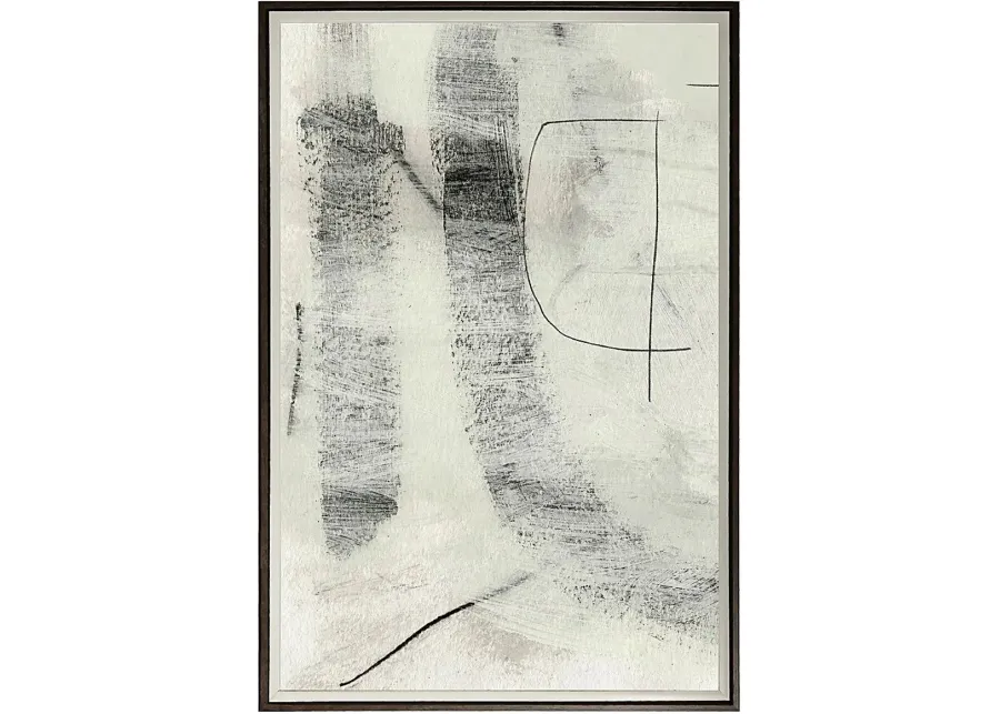 Moalo II Multi Artwork-Multi