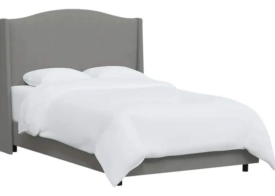 Alvena Gray King Bed-Gray 1 32436-alvena-gray-king-bed-gray-1.webp