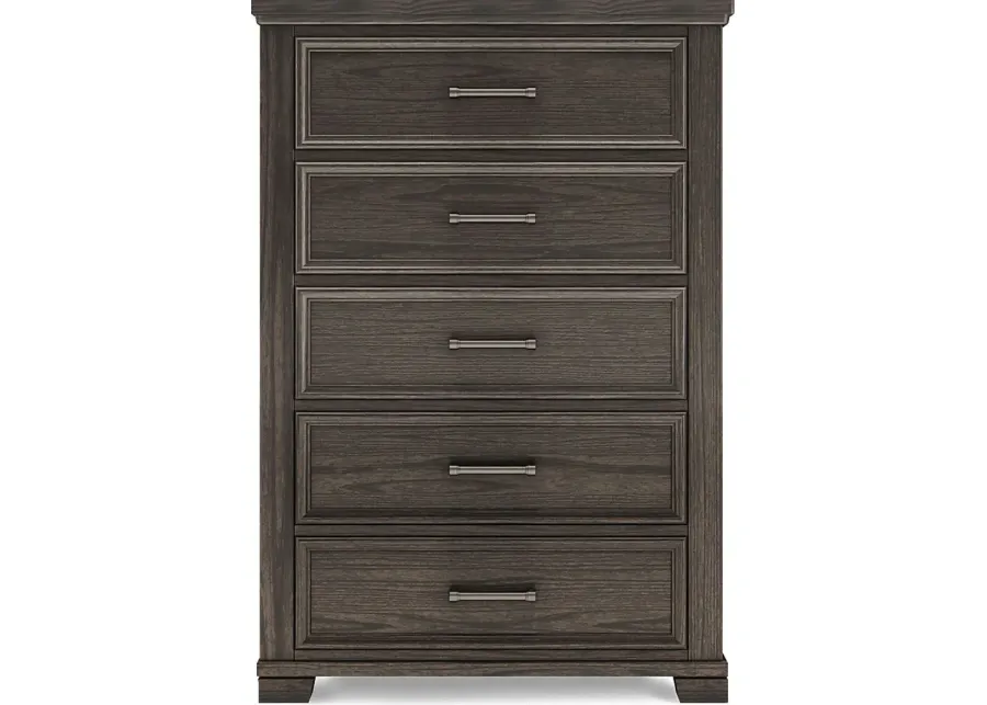 Kids Canyon Lake Java Chest-34