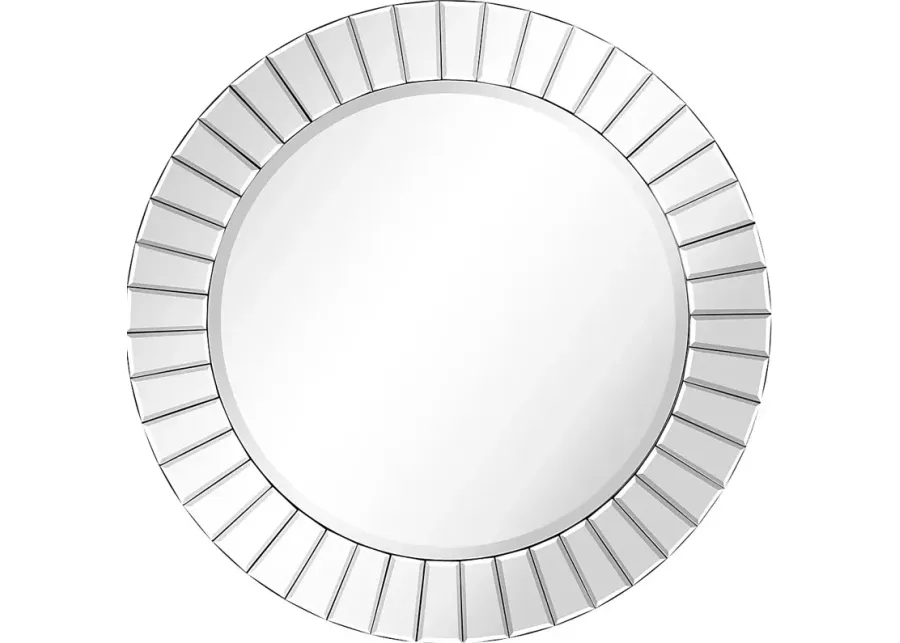 Droukas Translucent Mirror-Translucent