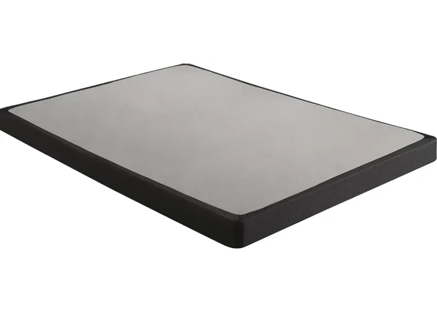 Sealy Full Low Profile Foundation-54