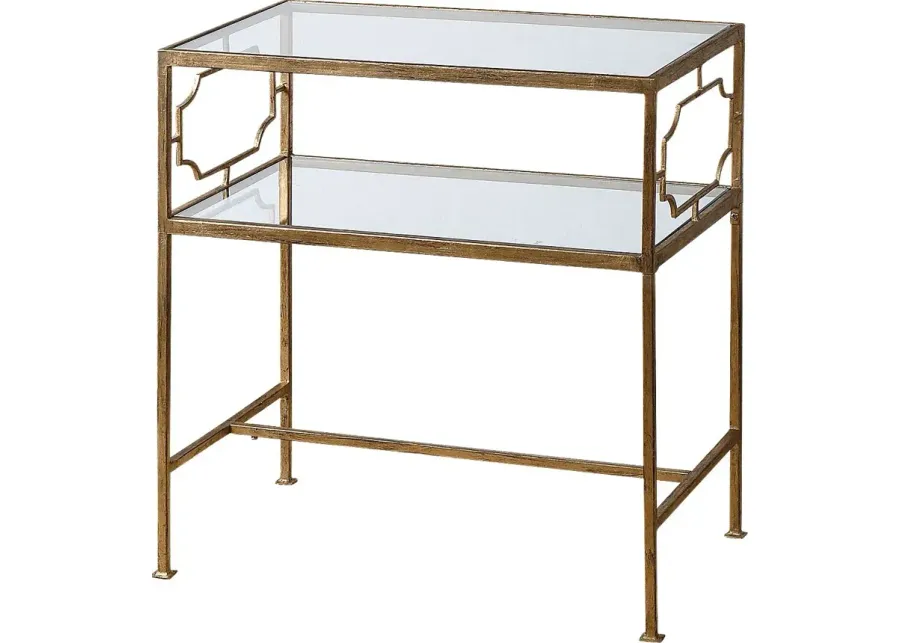 Wharfside Gold Side Table-Gold 1 33230-wharfside-gold-side-table-gold-1.webp