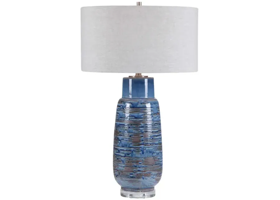 Magellan Table Lamp