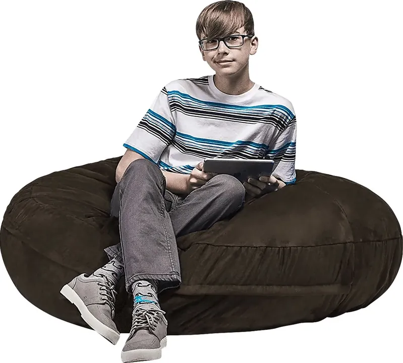 33529-kids-calix-brown-bean-bag-chair-brown-1.webp