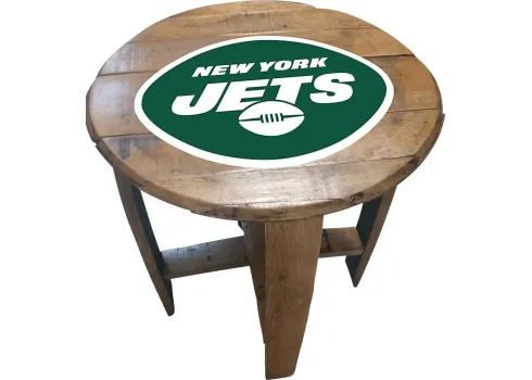 33584-big-team-nfl-new-york-jets-brown-end-table-brown-1.webp
