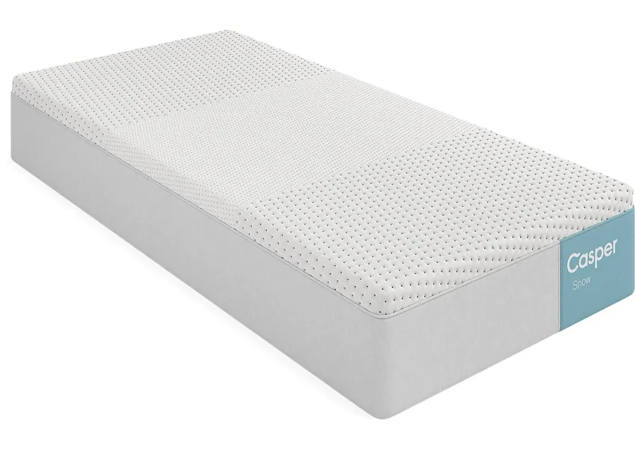 Casper Snow 2.0 Twin XL Mattress-38 1 33586-casper-snow-2-0-twin-xl-mattress-38-1.webp
