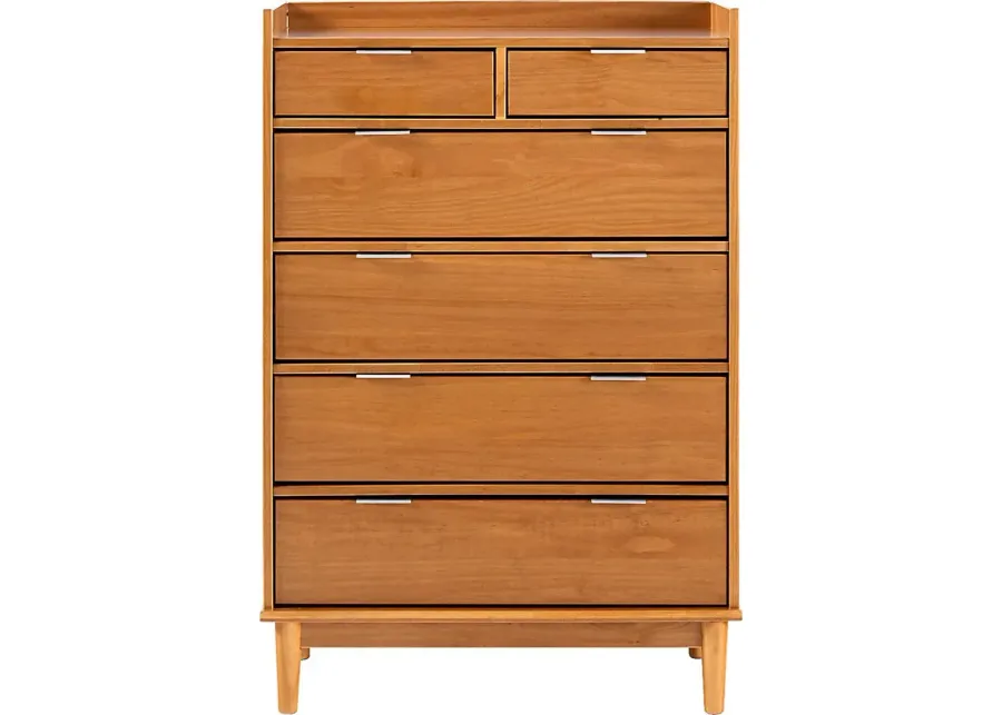 Symelo Oak Chest-36