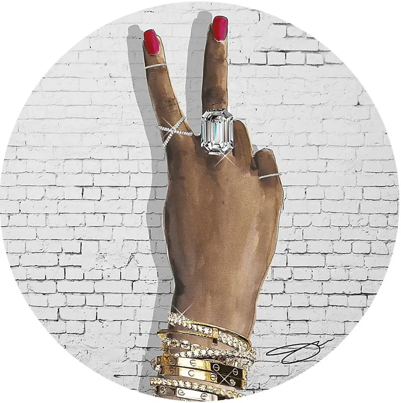 33675-kids-sparkling-peace-gray-glass-wall-art-gray-1.webp
