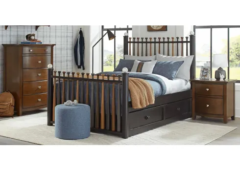 33725-kids-santa-cruz-brown-cherry-bedroom-with-batter-up-stained-twin-baseball-bat-bed-1.webp