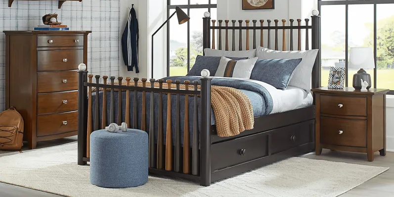 33725-kids-santa-cruz-brown-cherry-bedroom-with-batter-up-stained-twin-baseball-bat-bed-1.webp