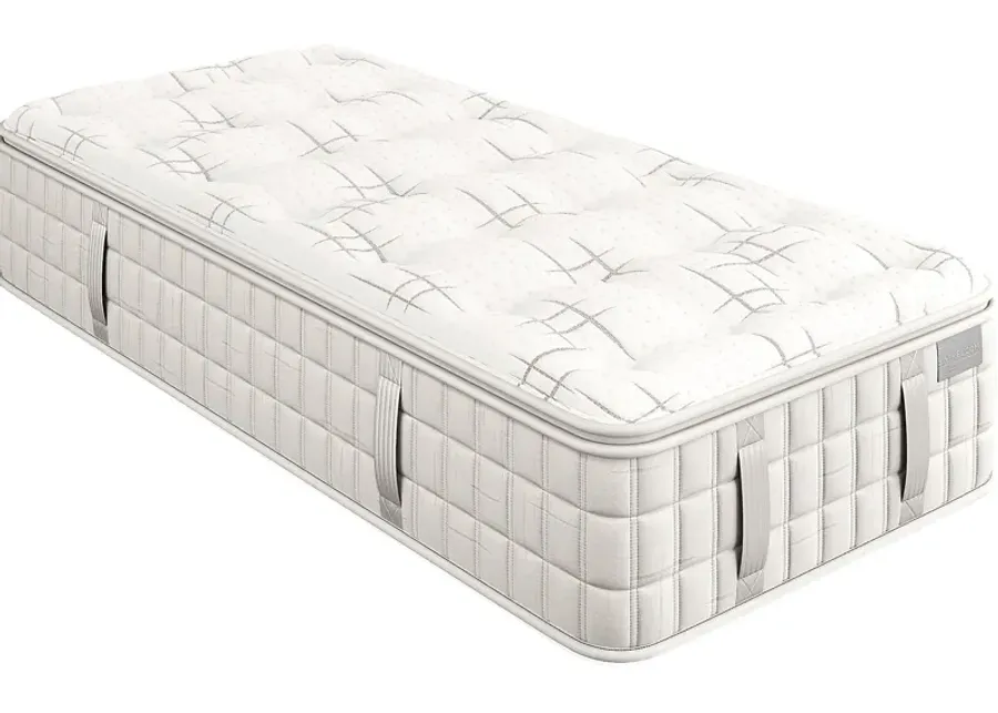 Aireloom Topanga Canyon Twin XL Mattress-38