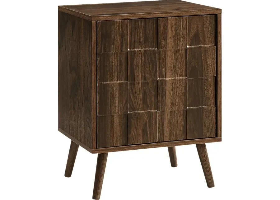 Peritsa Brown End Table-Brown 1 34200-peritsa-brown-end-table-brown-1.webp