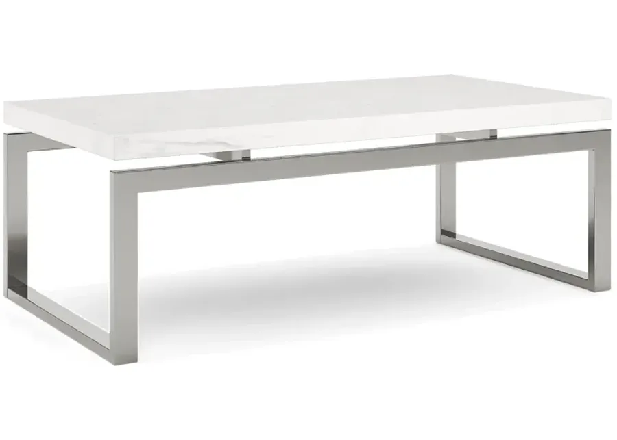 Nerissa Metal Cocktail Table-50