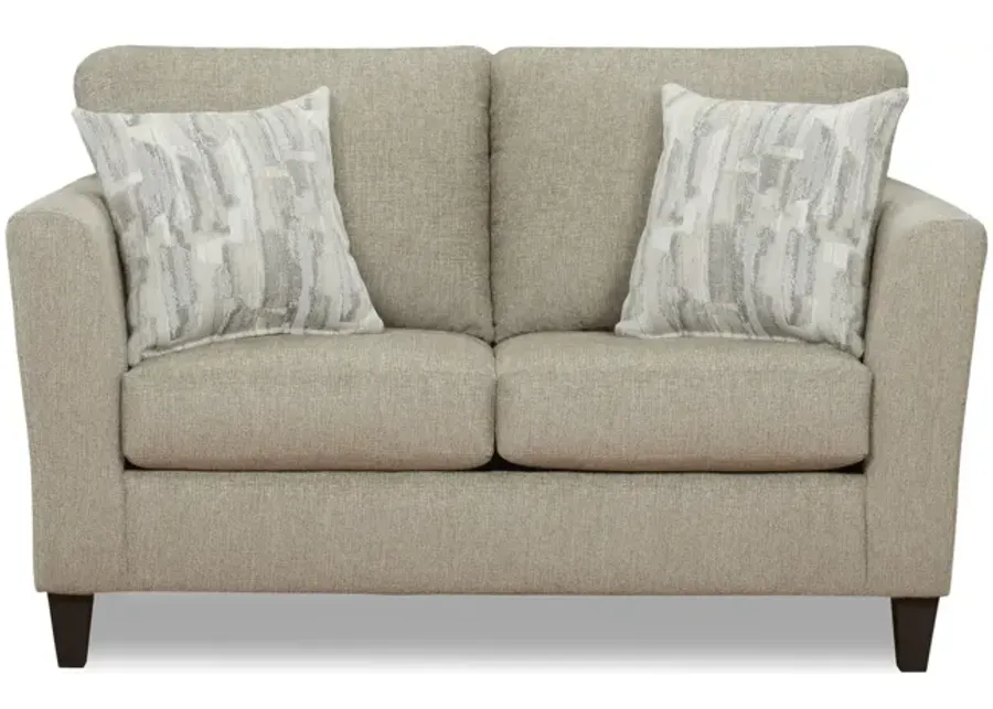 Cleo Loveseat