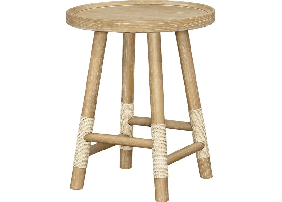 Ishbe Brown End Table-Brown 1 34239-ishbe-brown-end-table-brown-1.webp